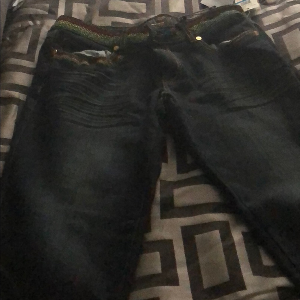 Capris